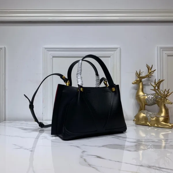 Rep VALENTINO GARAVANI ESCAPE TOTE BAG 0117