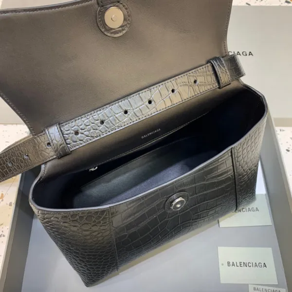 Rep BALENCIAGA DOWNTOWN MEDIUM SHOULDER BAG 0113