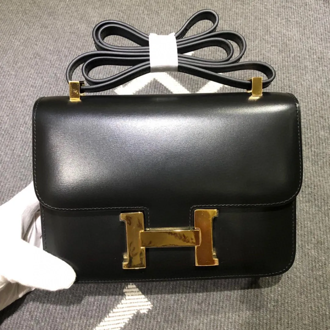 HERMES CONSTANCE 24 ALL HANDMADE 0115