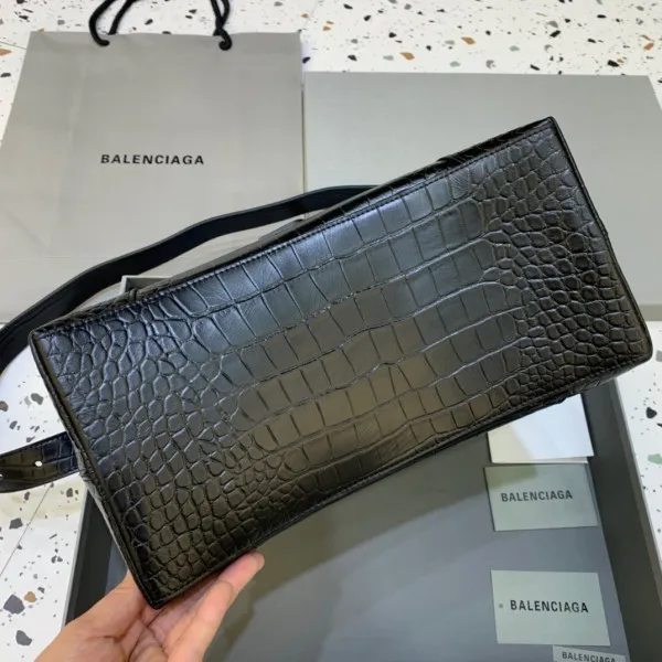 Rep BALENCIAGA DOWNTOWN MEDIUM SHOULDER BAG 0113