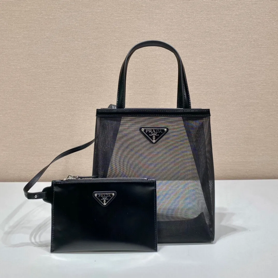 Rep Prada small tote bag 0114