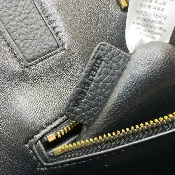 Rep BURBERRY Small Frances Bag 0128