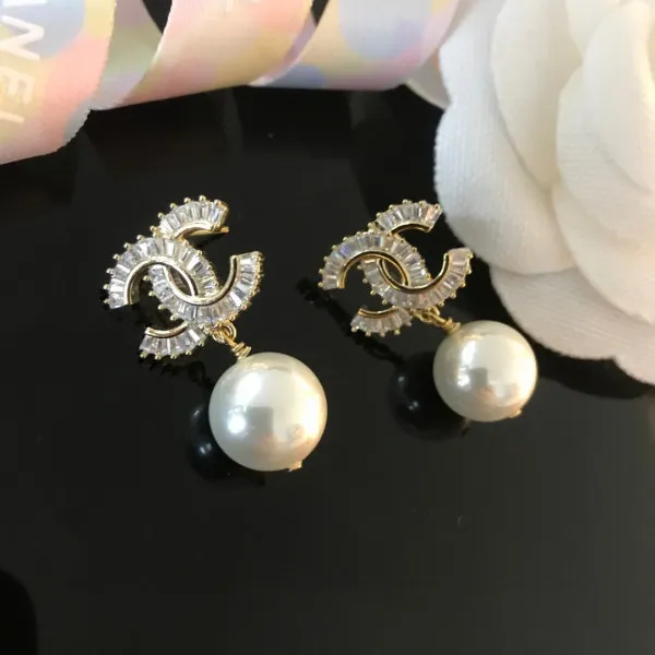 Rep CL EARRINGS 0119