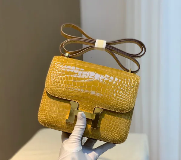 Rep HERMES CONSTANCE 18 ALL HANDMADE 0115