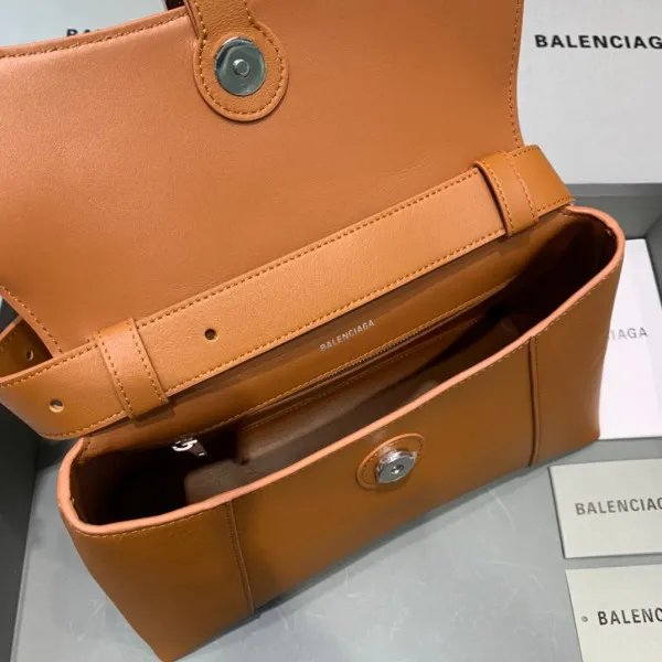 Rep BALENCIAGA DOWNTOWN MEDIUM SHOULDER BAG 0113