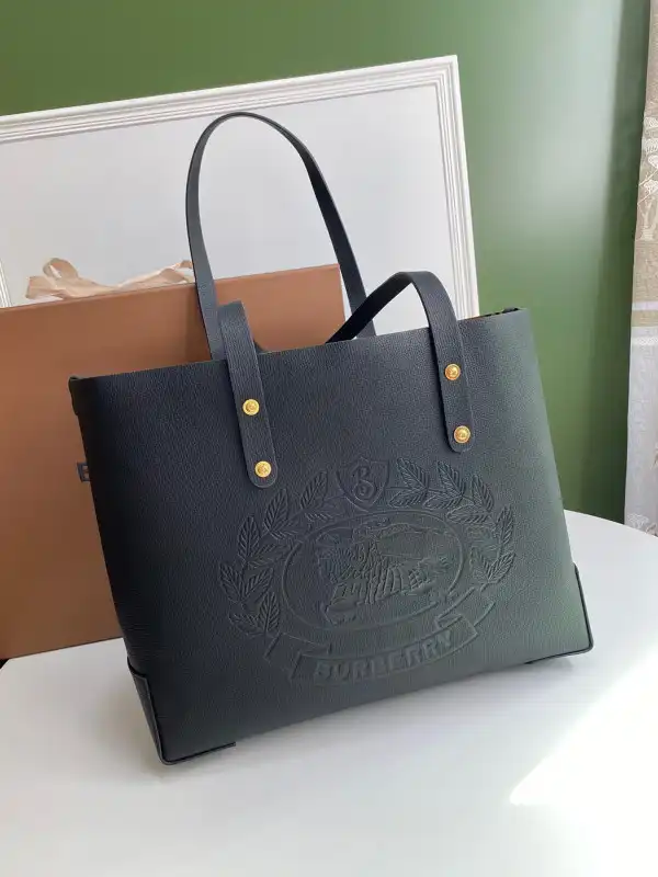 Cheap BURBERRY Tote bag-35*12*29CM 0128