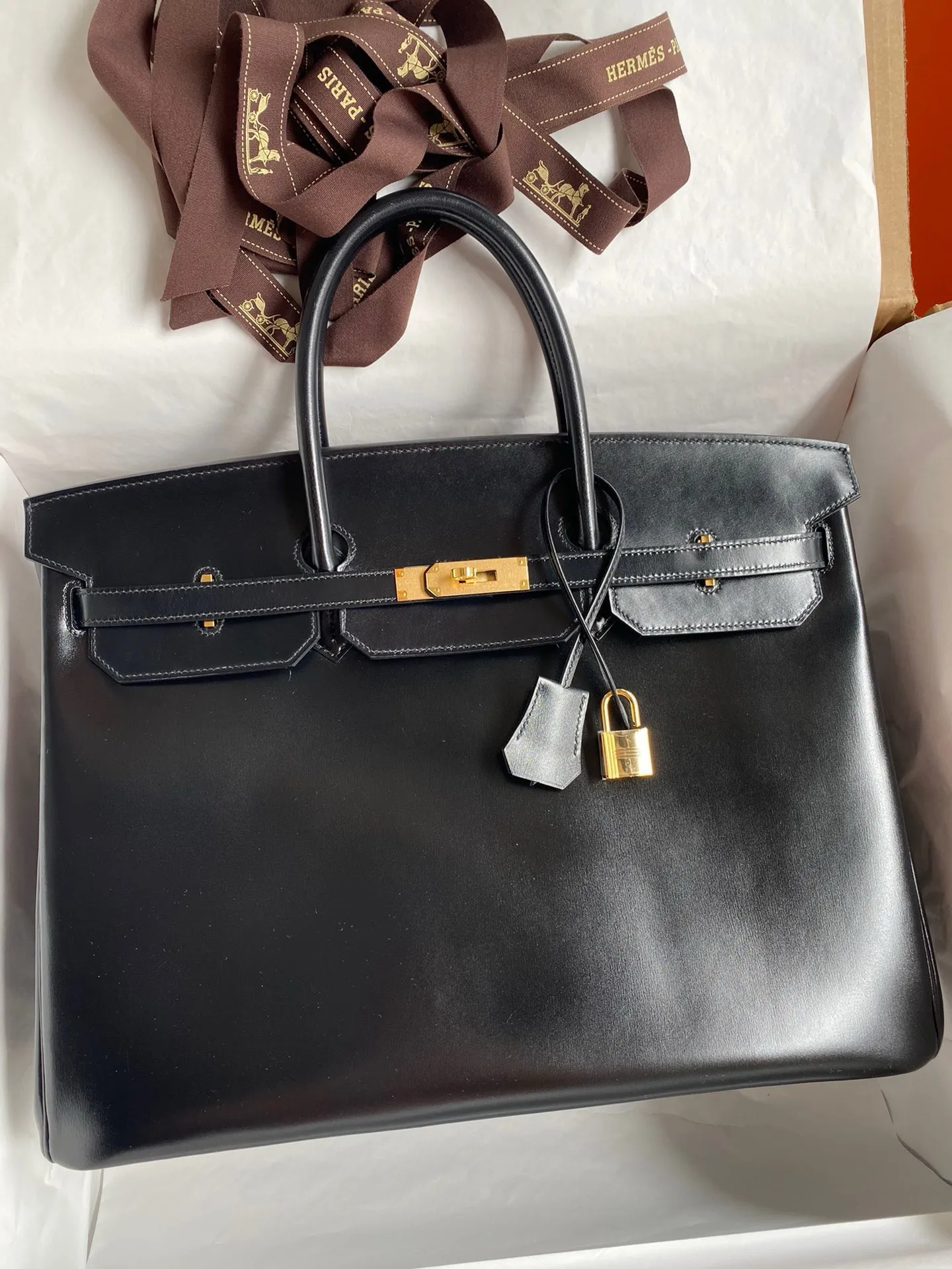 HERMES BIRKIN 25CM 30CM 35CM HANDMADE 0112