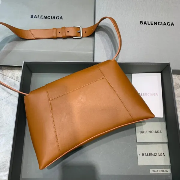 Rep BALENCIAGA DOWNTOWN MEDIUM SHOULDER BAG 0113