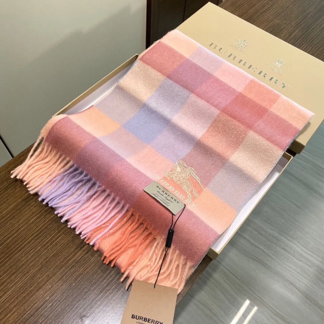 Burberry Scarf 0119