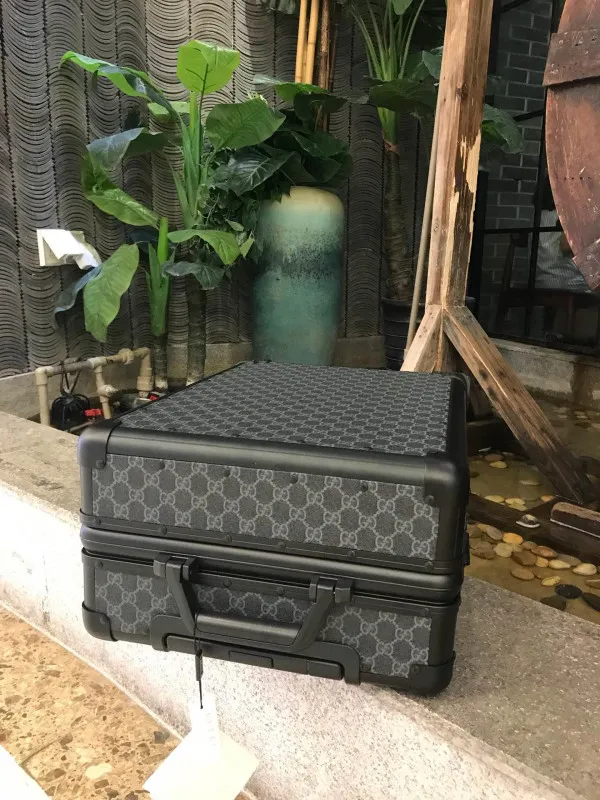 Rep Gucci Travel Box 20 inches 0116