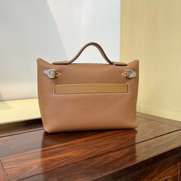 Rep HERMES KELLY Mini 2424 -21CM 0115