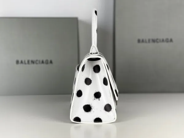 Cheap BALENCIAGA HOURGLASS 0113