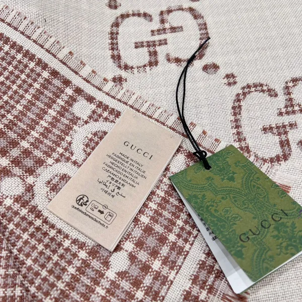 Cheap GUCCI SCARF 0119