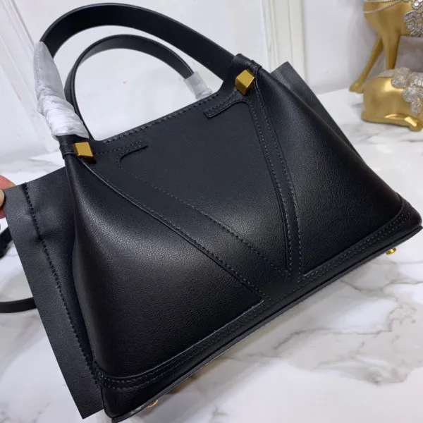 Rep VALENTINO GARAVANI ESCAPE TOTE BAG 0117