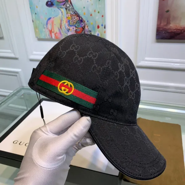 Rep GUCCI HAT 0119