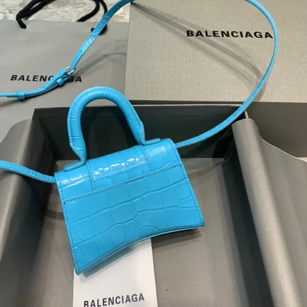 Cheap BALENCIAGA HOURGLASS 0113