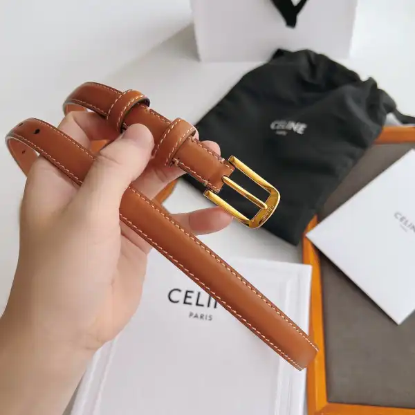 Rep CELIN* BELT 0127