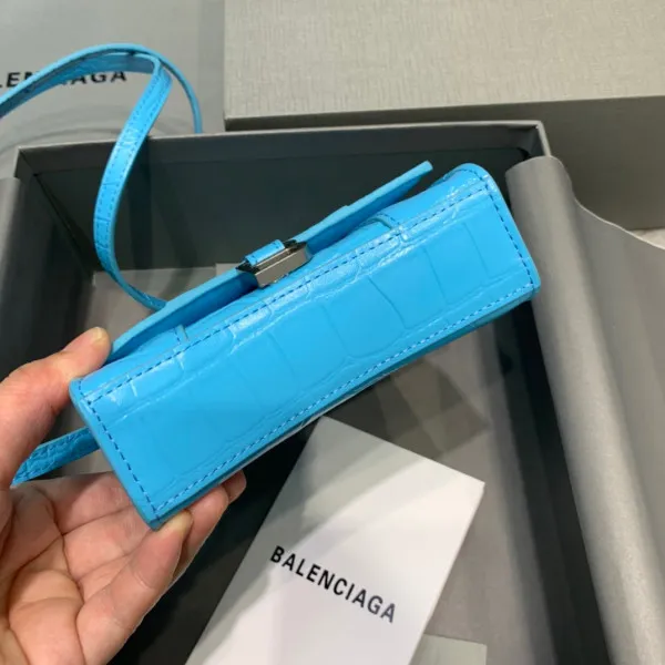 Cheap BALENCIAGA HOURGLASS 0113