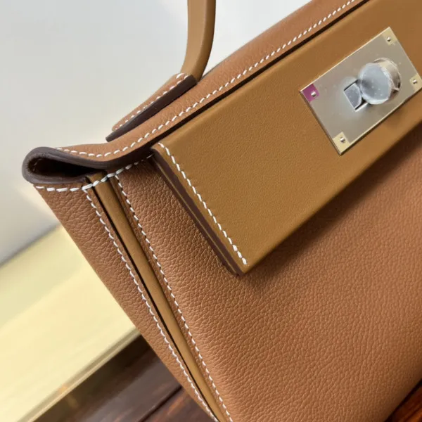 Rep HERMES KELLY Mini 2424 -21CM 0115