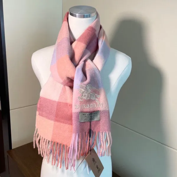 Cheap Burberry Scarf 0119