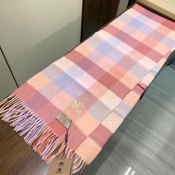 Cheap Burberry Scarf 0119