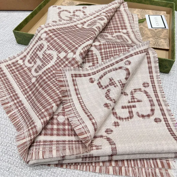 Cheap GUCCI SCARF 0119