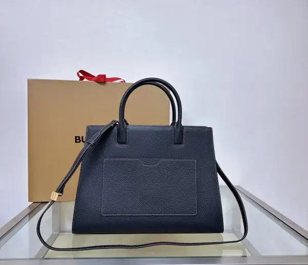 Rep BURBERRY Small Frances Bag 0128