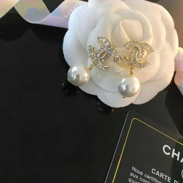 Rep CL EARRINGS 0119