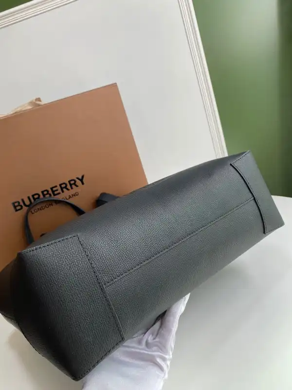 Cheap BURBERRY Tote bag-35*12*29CM 0128