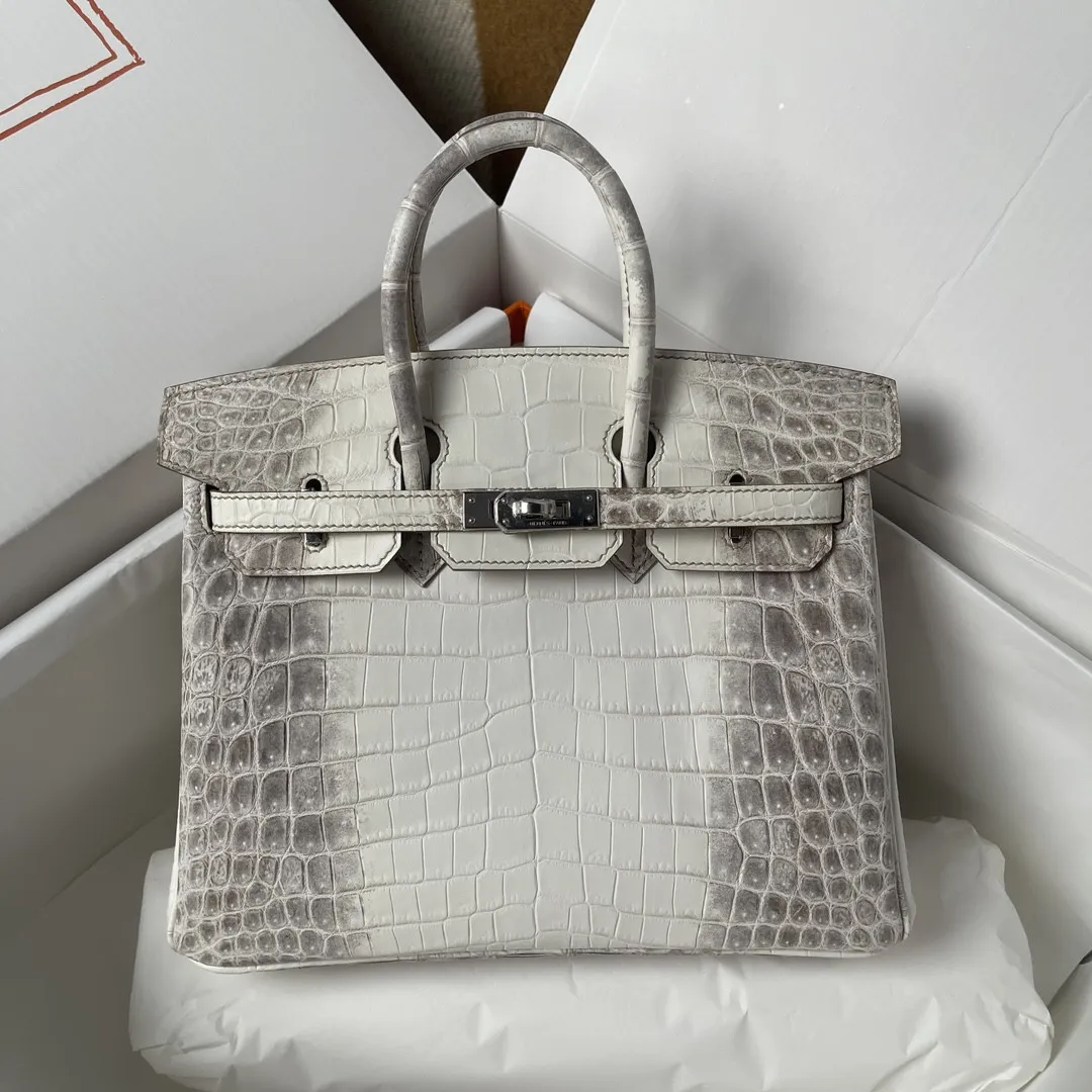 HERMES BIRKIN 25CM HANDMADE 0115