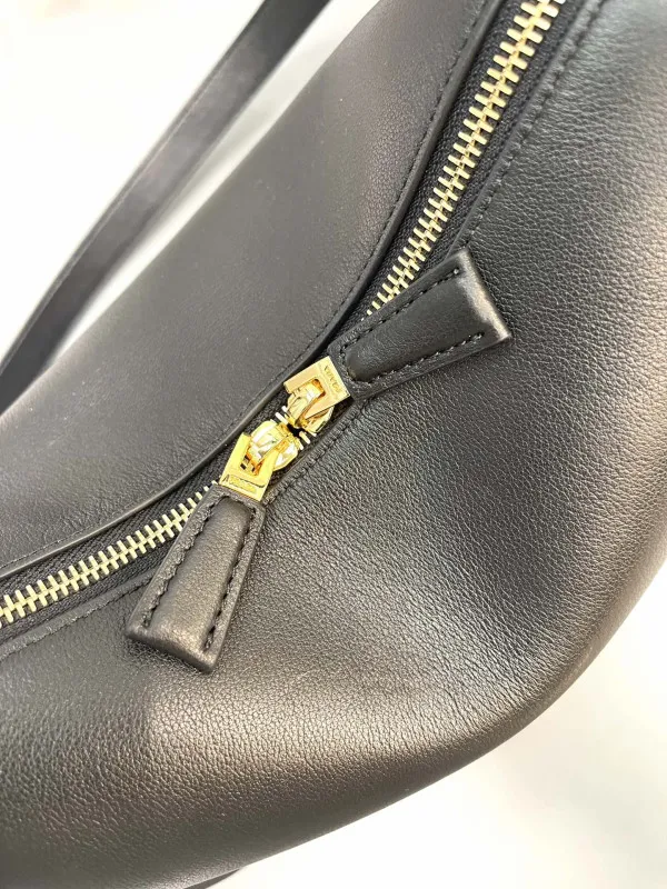 Rep Prada Darling leather handbag 0114