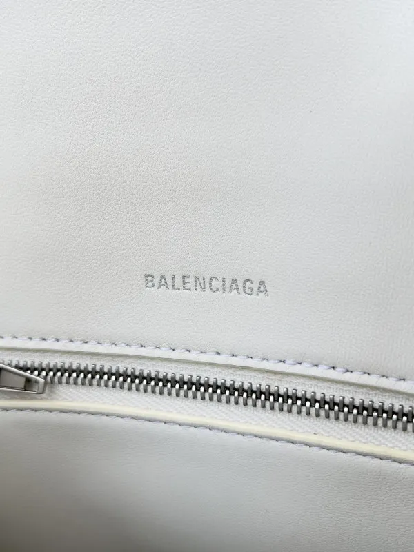 Rep Balenciaga Hourglass Bag-23*10*24CM 0113