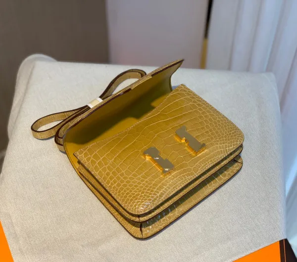 Rep HERMES CONSTANCE 18 ALL HANDMADE 0115