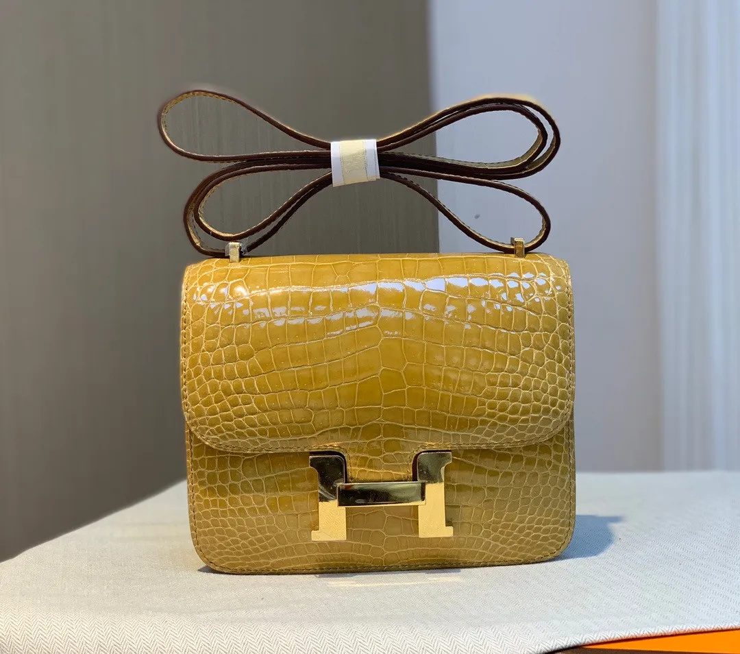 Rep HERMES CONSTANCE 18 ALL HANDMADE 0115