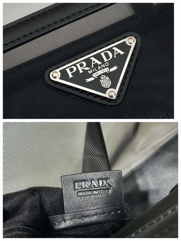 Rep Prada small tote bag 0114