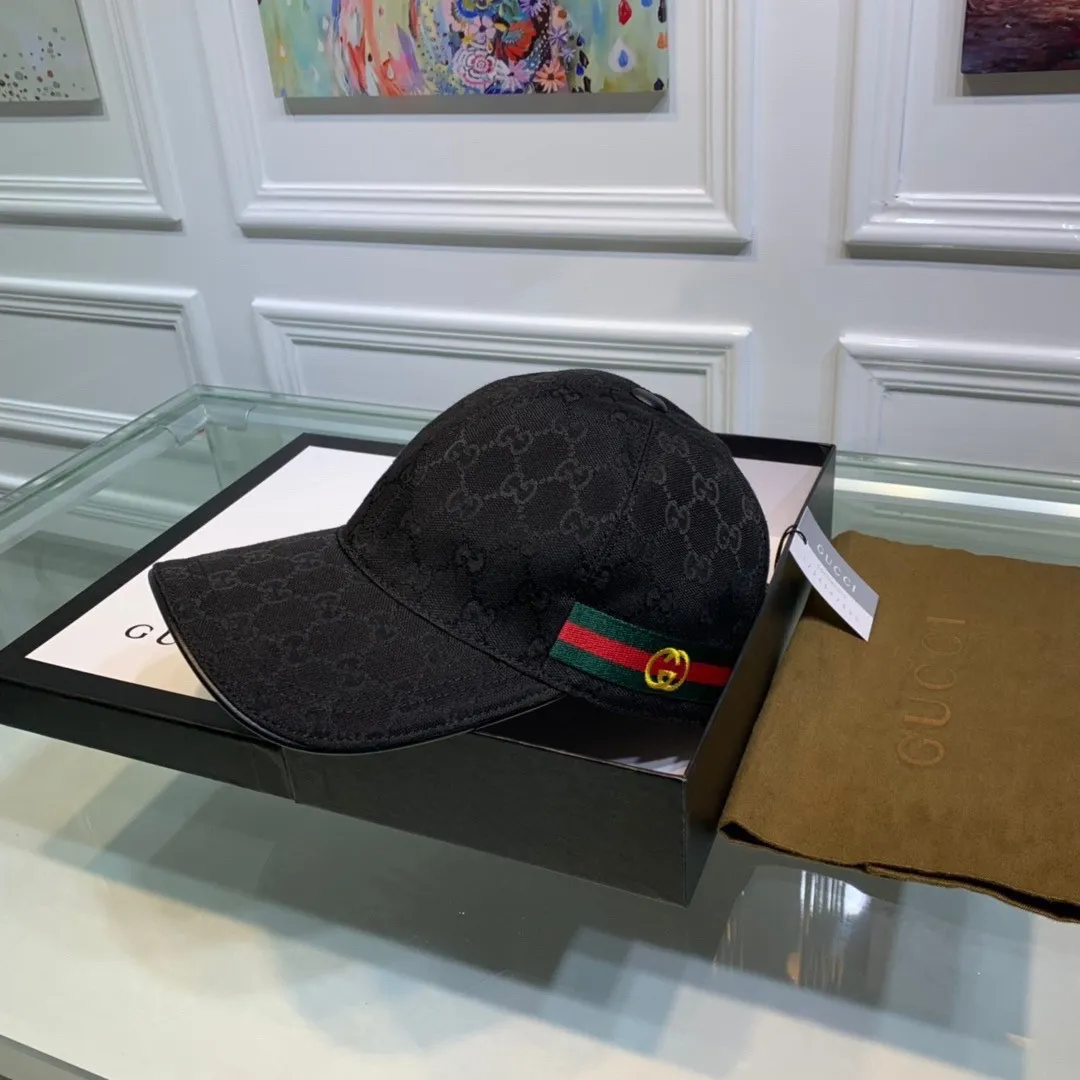 Rep GUCCI HAT 0119