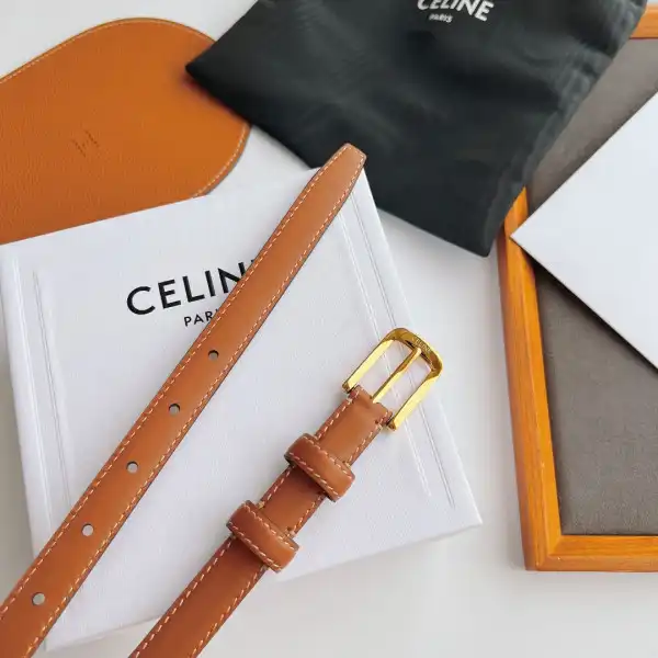 Rep CELIN* BELT 0127