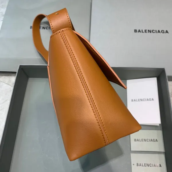 Rep BALENCIAGA DOWNTOWN MEDIUM SHOULDER BAG 0113