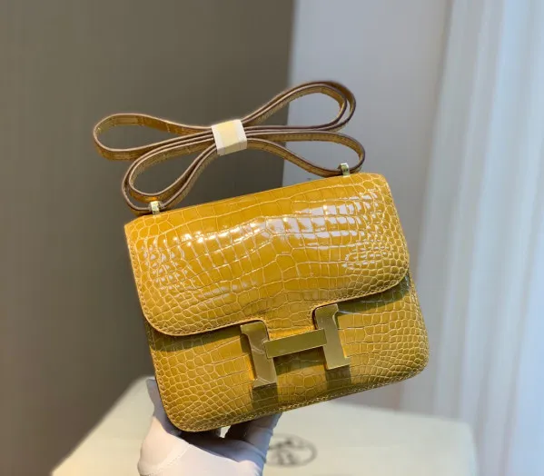 Rep HERMES CONSTANCE 18 ALL HANDMADE 0115