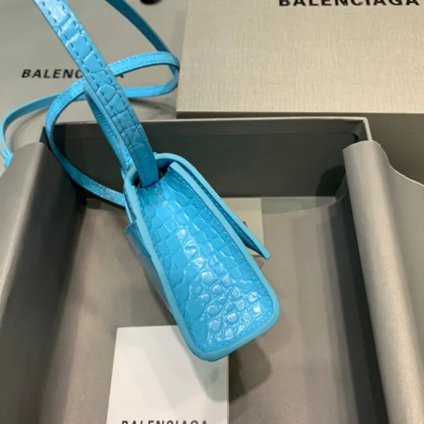 Cheap BALENCIAGA HOURGLASS 0113