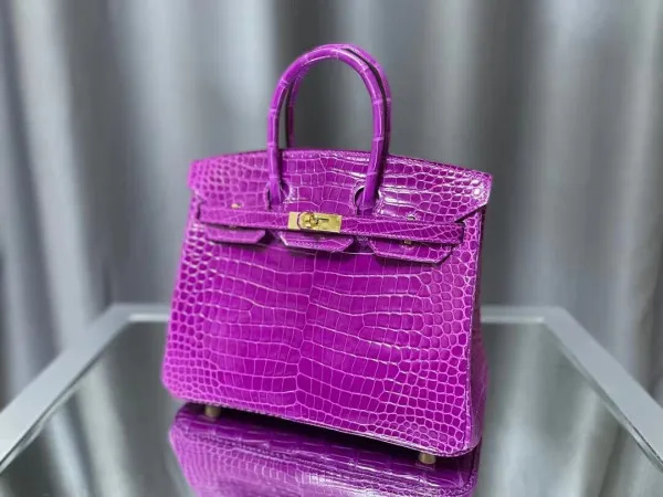 Rep HERMES BIRKIN 25CM  30CM  35CM ALL HANDMADE 0112