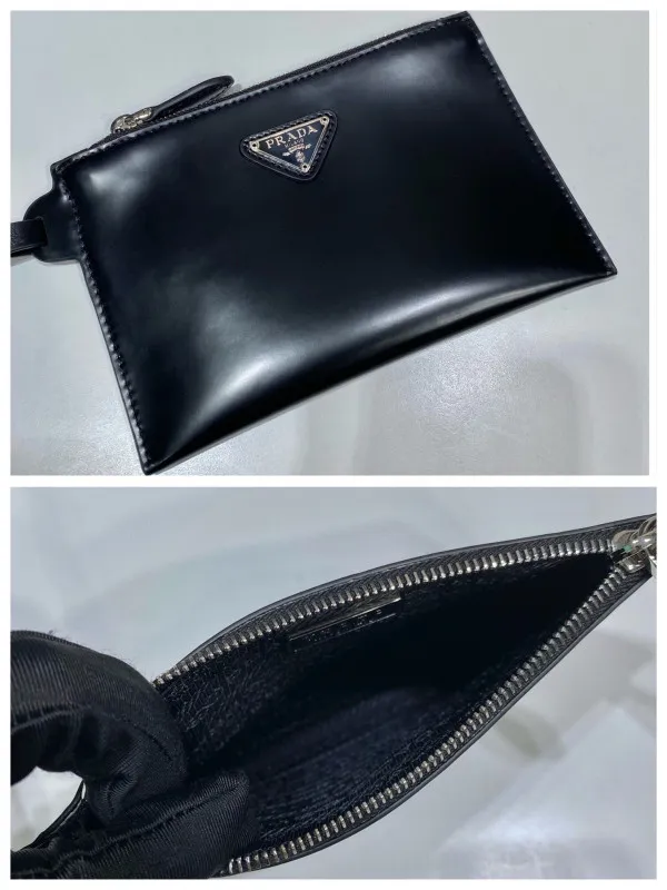 Rep Prada small tote bag 0114