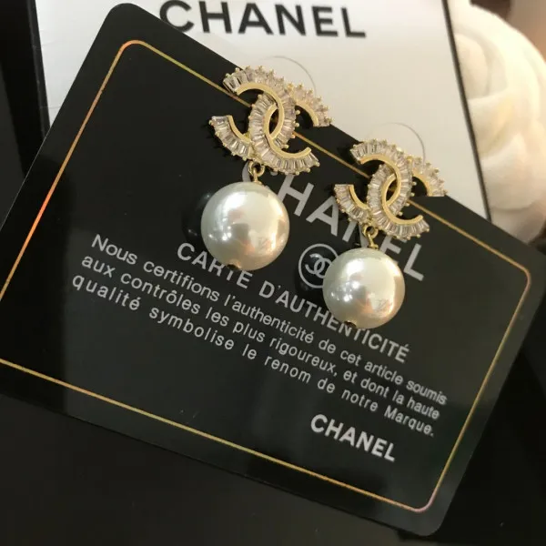 Rep CL EARRINGS 0119