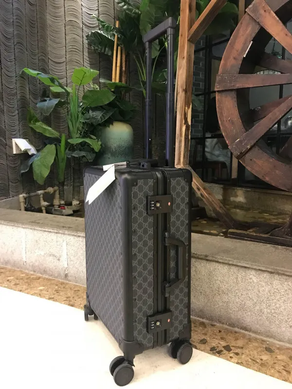 Rep Gucci Travel Box 20 inches 0116