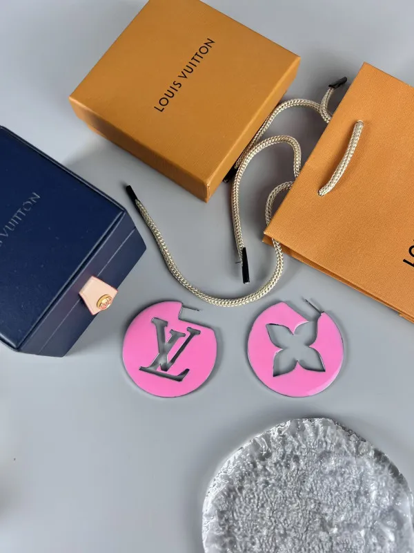 Cheap LOUIS VUITTON EARRINGS 0119