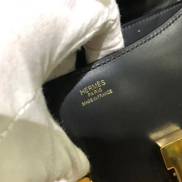 Cheap HERMES CONSTANCE 24 ALL HANDMADE 0115