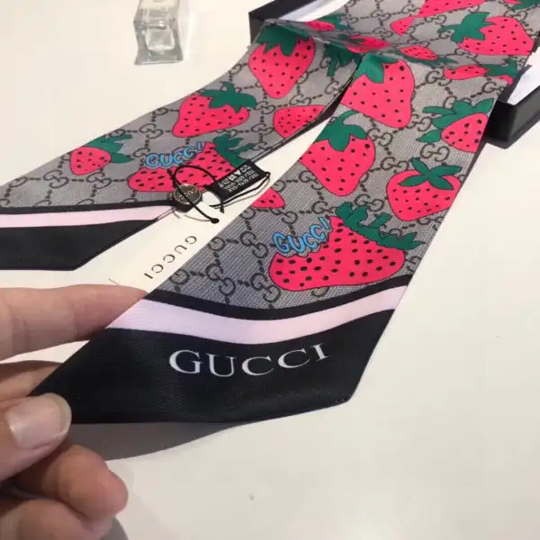 Rep GUCCI BANDEAU 0127