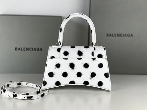 Cheap BALENCIAGA HOURGLASS 0113