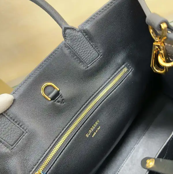 Rep BURBERRY Small Frances Bag 0128