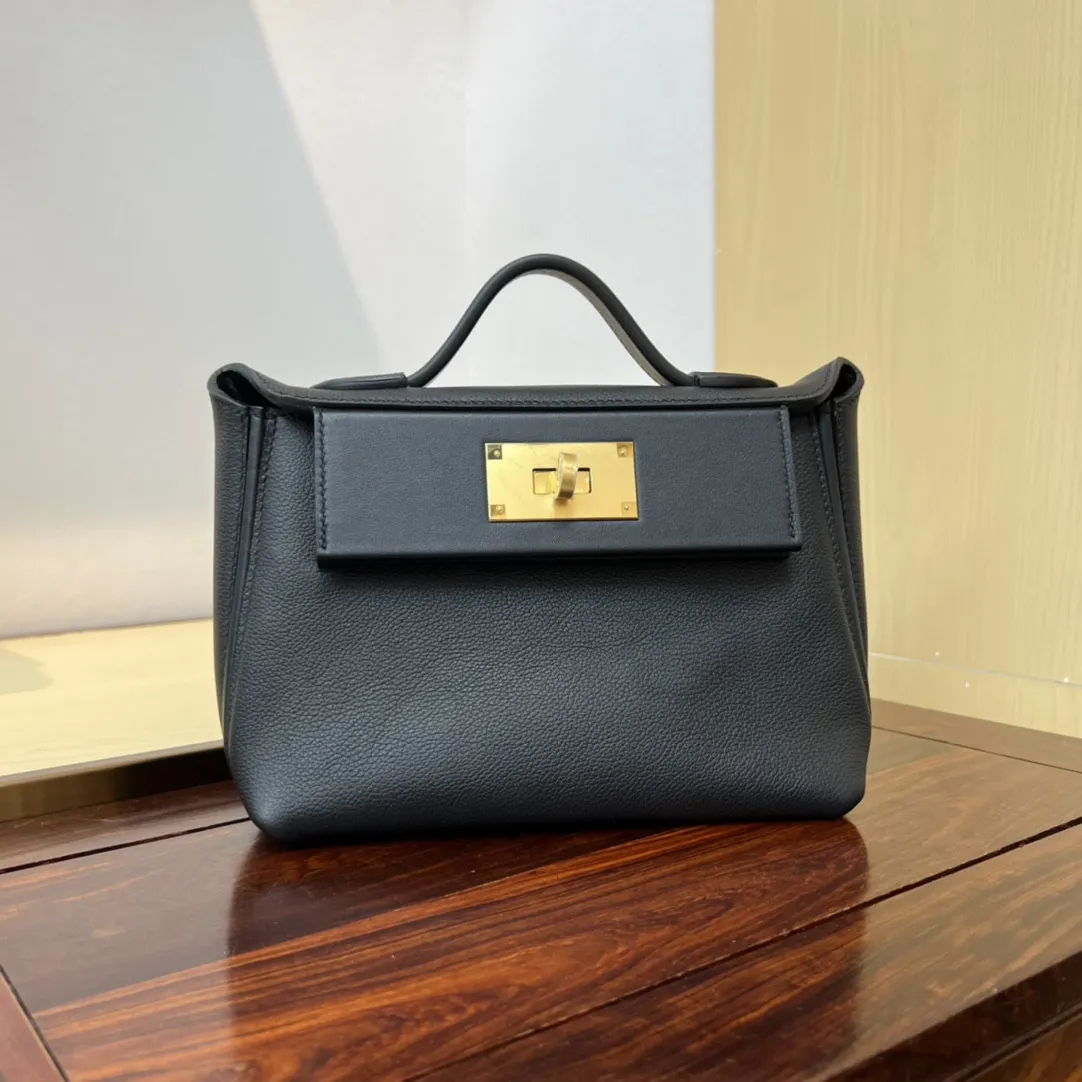 HERMES KELLY Mini 2424 -21CM 0112